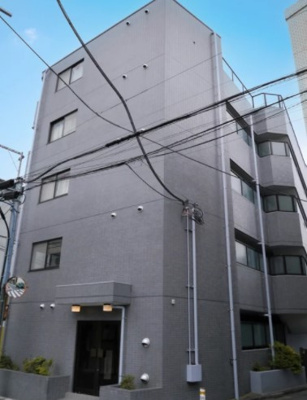 【その他共用部分】 | カテリーナ笹塚 | コムハウジングにおまかせください！０３－３３７６－４６９４