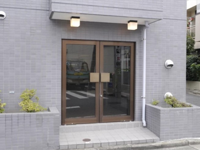 【エントランス】 | カテリーナ笹塚 | コムハウジングにおまかせください！０３－３３７６－４６９４