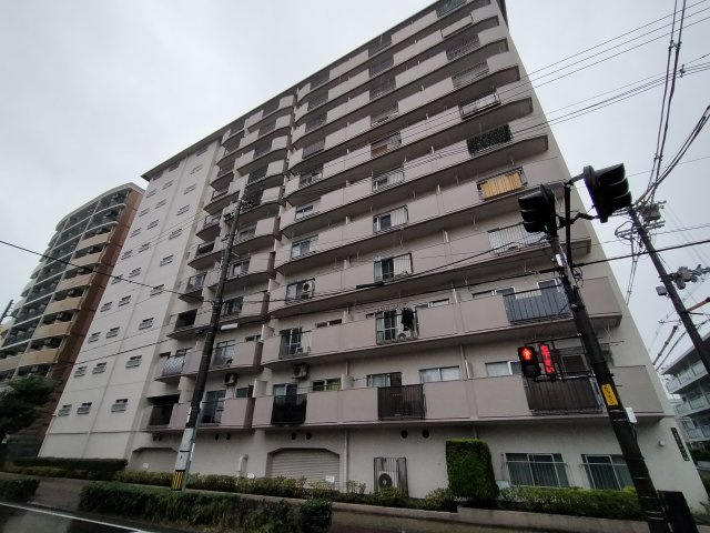 ハイマートすみれ