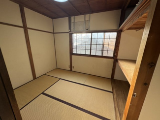 【和室】 | 芦屋南宮町戸建