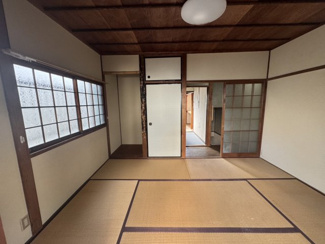 【和室】 | 芦屋南宮町戸建