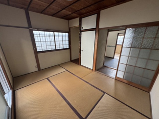 【和室】 | 芦屋南宮町戸建