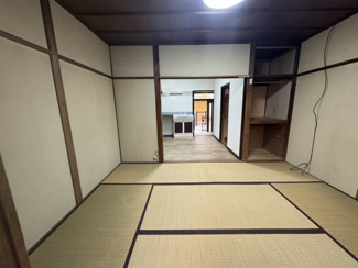 【和室】 | 芦屋南宮町戸建