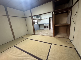 【和室】 | 芦屋南宮町戸建