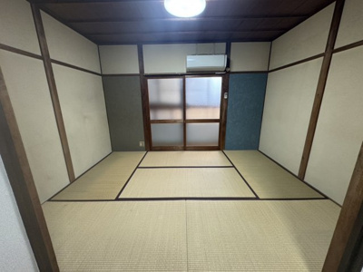 【和室】 | 芦屋南宮町戸建