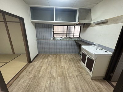 【居間・リビング】 | 芦屋南宮町戸建