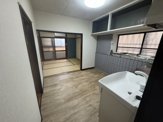 【居間・リビング】 | 芦屋南宮町戸建