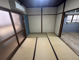 【和室】 | 芦屋南宮町戸建