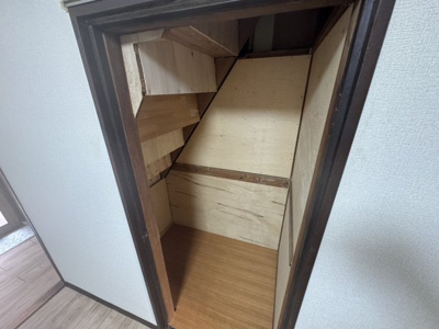 【収納】 | 芦屋南宮町戸建