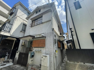 【外観】 | 芦屋南宮町戸建