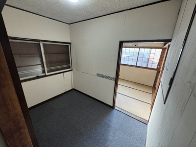 【洋室】 | 芦屋南宮町戸建