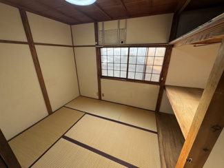 【和室】 | 芦屋南宮町戸建