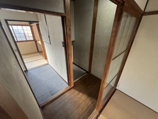 【居間・リビング】 | 芦屋南宮町戸建