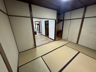 【和室】 | 芦屋南宮町戸建