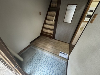 【玄関】 | 芦屋南宮町戸建