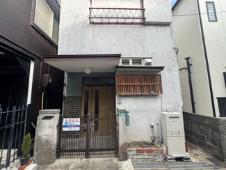 【エントランス】 | 芦屋南宮町戸建