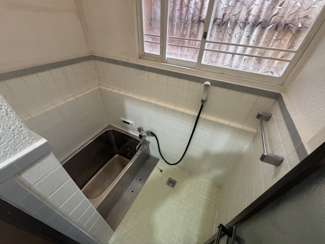 【浴室】 | 芦屋南宮町戸建