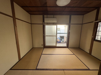 【和室】 | 芦屋南宮町戸建