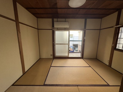 【和室】 | 芦屋南宮町戸建