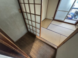 【洋室】 | 芦屋南宮町戸建