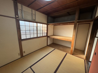 【寝室】 | 芦屋南宮町戸建