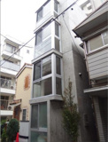 リーノ白金の画像