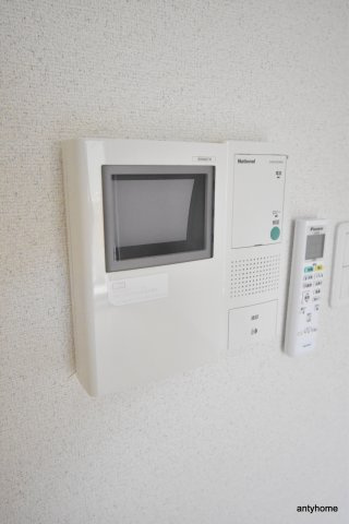 ラリヴィエールのセキュリティ