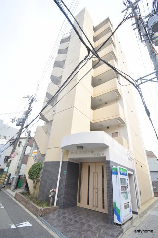 ラリヴィエール