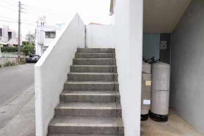 【その他共用部分】 | コーポＪＩＮ