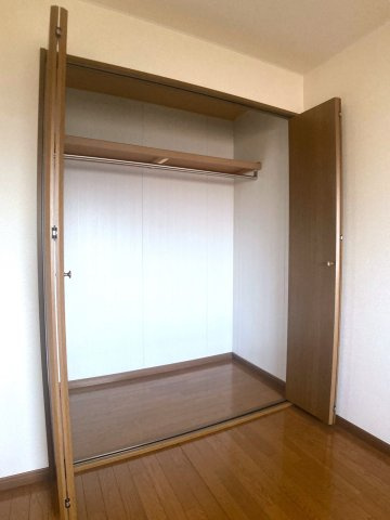 サンフレッシュ西下台の居間・リビング