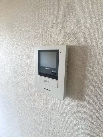 サンフレッシュ西下台のセキュリティ