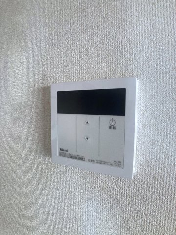 サンフレッシュ西下台の設備