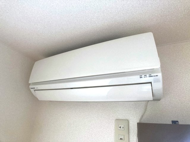 サンフレッシュ西下台の設備