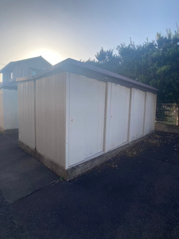 サンフレッシュ西下台のその他共用部分