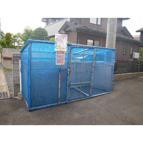 サンフレッシュ西下台のその他共用部分