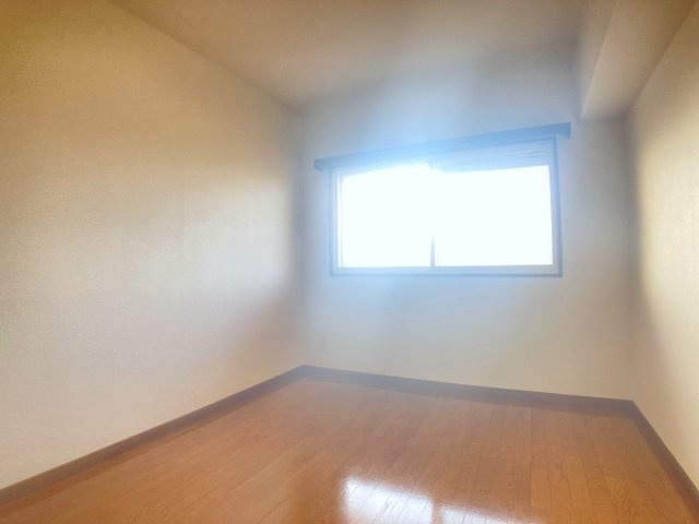 サンフレッシュ西下台の内装