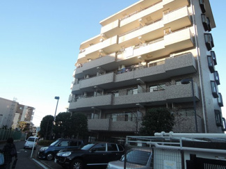 【外観】 | 外観部分です。