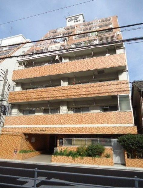 ロワールマンション美野島2