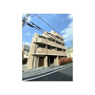 【外観】 | XEBEC方南町