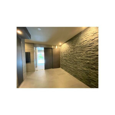 【エントランス】 | XEBEC方南町