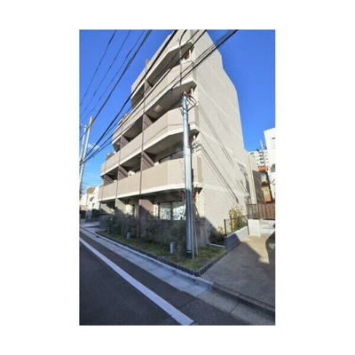 【外観】 | XEBEC方南町