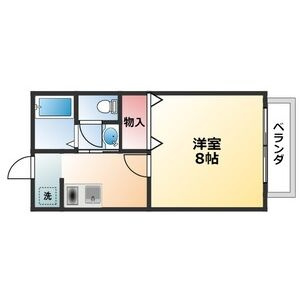 サン・friends木曽I