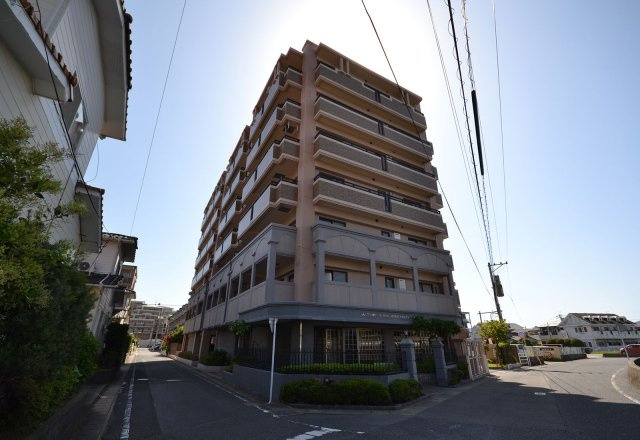 JGMヴェルデ香住ヶ丘