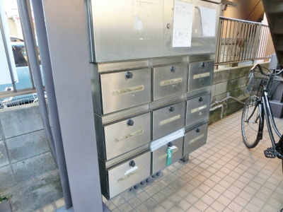 【その他共用部分】 | エクセレント戸田