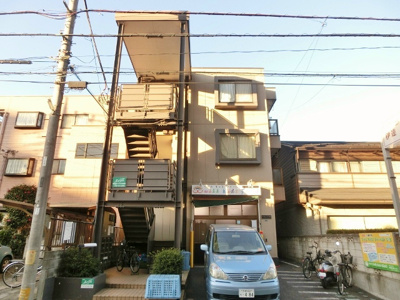 【展望】 | エクセレント戸田