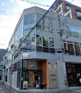 【外観】