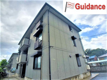 桜井市大字外山のハイツの画像