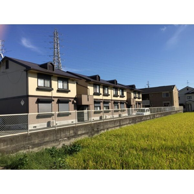 【外観】 | サニーホームズ池田