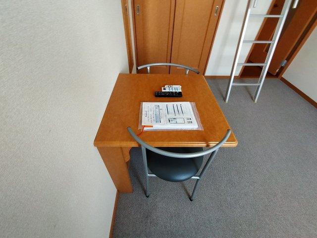 【寝室】 | レオパレスエステート
