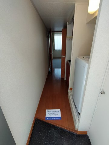 【玄関】 | レオパレスエステート